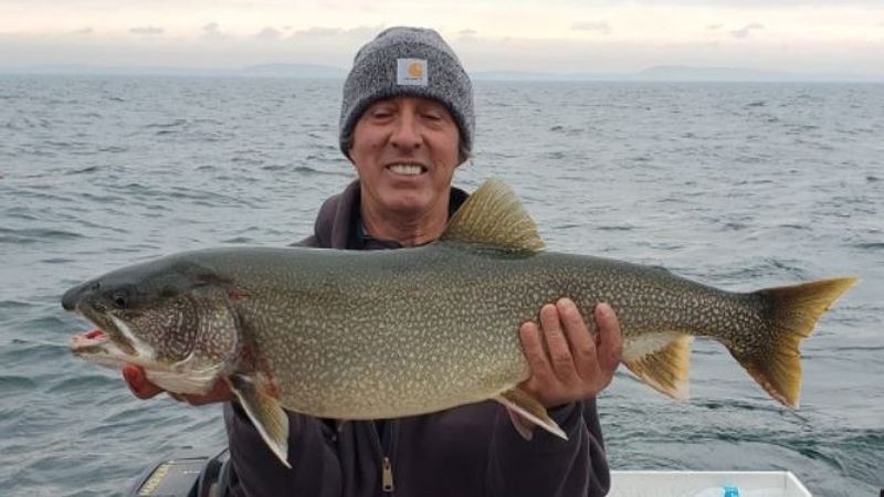 Fishing Charters Lake Ontario